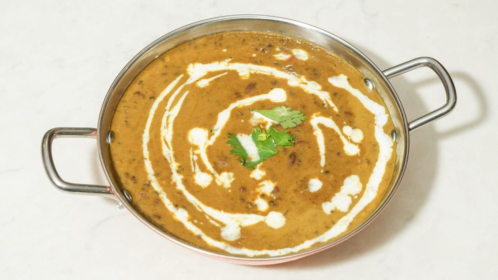 Dal Makhni